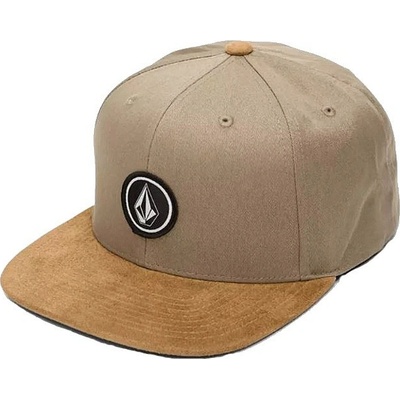 Volcom Quarter Twill Teak