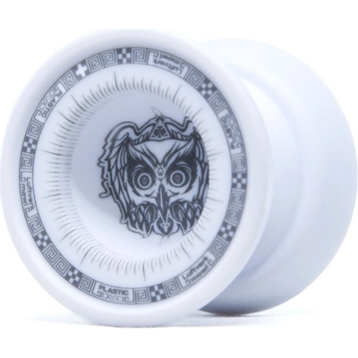 Mowl Plastic M Yoyo