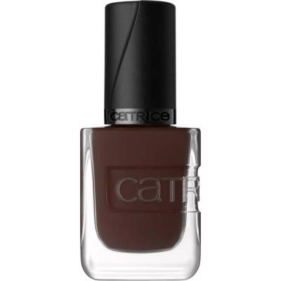Catrice Lak na nechty Gél Affair (Nail Lacquer) 10,5 ml 058 Deep Harmony