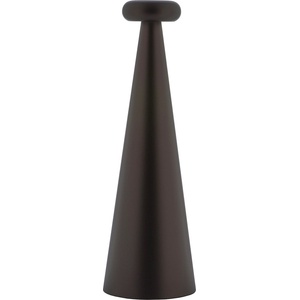 Alessi Безжична лампа Bedin кафява (AST02 BR)