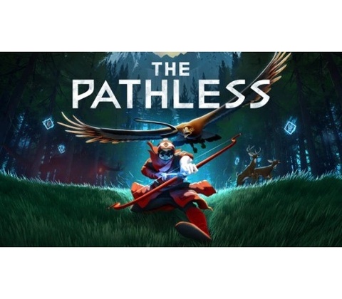 The Pathless