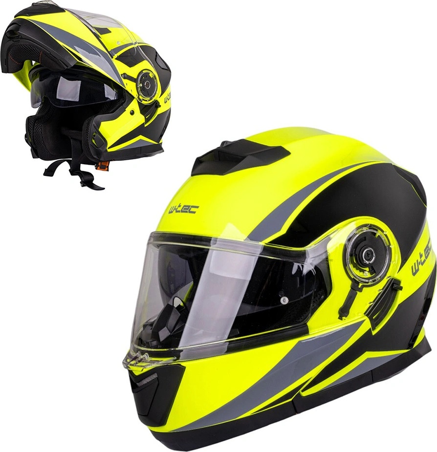 W-TEC Banelmeda
