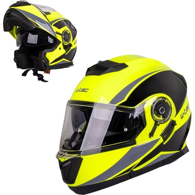 W-TEC Banelmeda