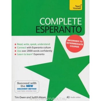 Complete Esperanto