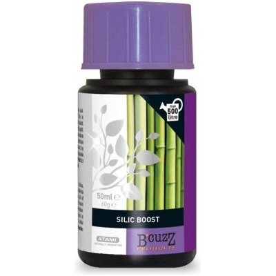 ATAMI B'cuzz Silic Boost 50ml