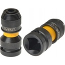 DeWALT DT7508 ADAPTÉR Z 1/2" ČTYŘHRAN NA 1/4" ŠESTIHRAN