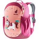 Deuter Pico Bloom Ruby růžový