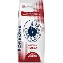 a Caffe Borbone Linia Vending Rossa 1 kg