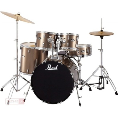 Pearl RS505C Roadshow Bronze Metallic – Zboží Mobilmania