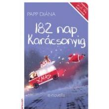 182 nap karácsonyig