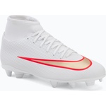 Nike Мъжки футболни обувки Nike Mercurial Superfly 11 Club white/bright crimson/blur - sportano - 111,46 лв