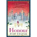 Elif Shafak - Honour