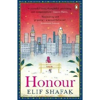 Elif Shafak - Honour