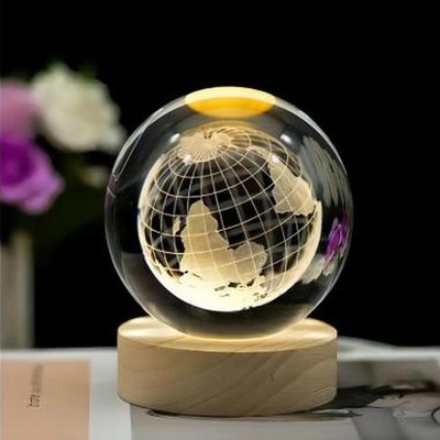3D Visual KS-3D LP3