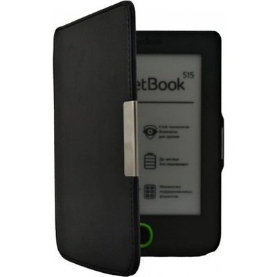 Pocketbook 515 Mini Durable Lock EB01 púzdro magnet čierne