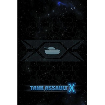 Immanitas Entertainment Tank Assault X (PC)