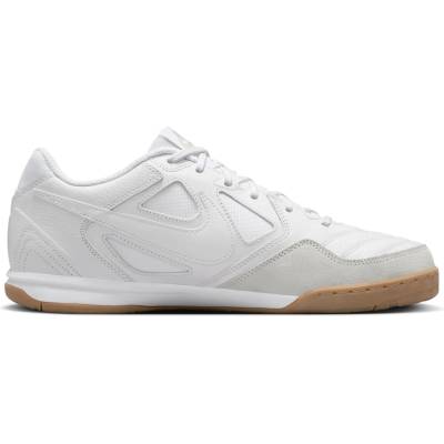 Nike Nike Gato Sn53 - White/Gum