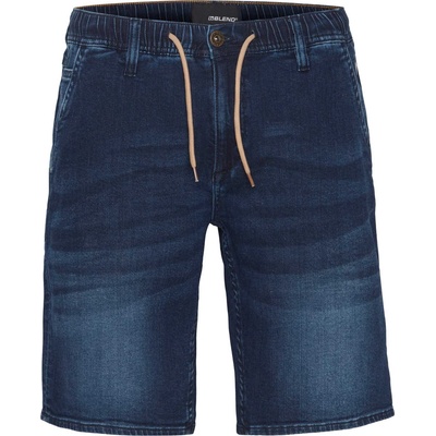 BLEND Къси панталони Denim Jogg