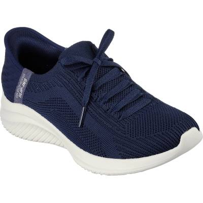 Skechers Slip-ins Ultra Flex 3.0 - Brilliant - Navy