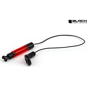 FOX swinger Black Label Slik Bobbins modrá