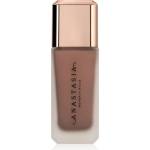 Anastasia Beverly Hills Impeccable Blurring Second-Skin Matte Foundation течен фон дьо тен за средно до пълно покритие цвят 8N 35ml