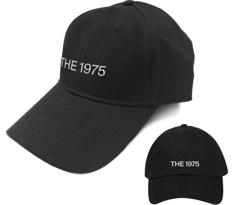 The 1975 Logo