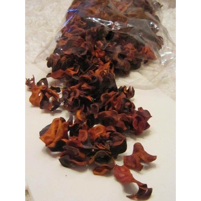Heembloemex Deco Spirála oranžová 150 g