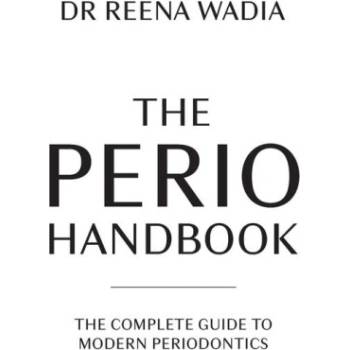 The Perio Handbook