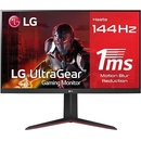 LG 32GN650