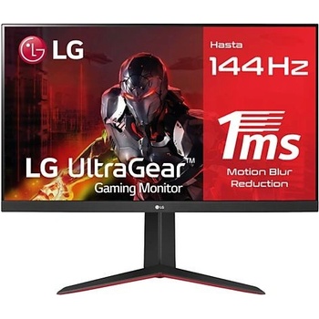 LG 32GN650