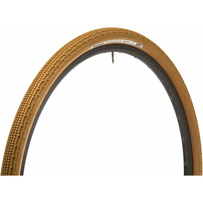 Panaracer Gravelking SKhnědá/hnědá 700x38