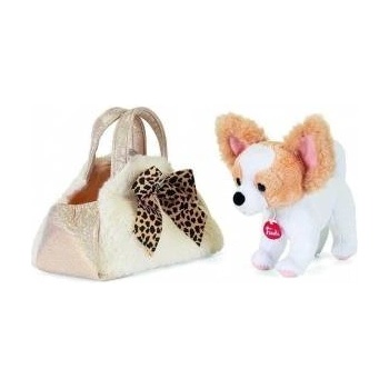 Trudi Bag Dog Mascot
