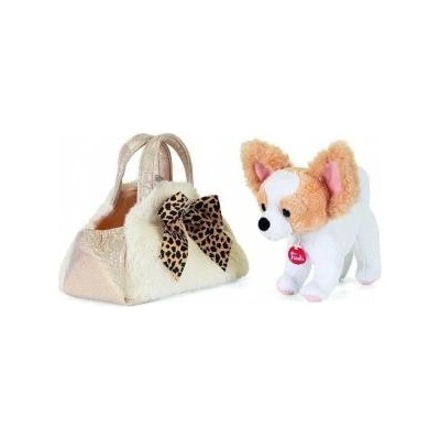 Trudi Bag Dog Mascot