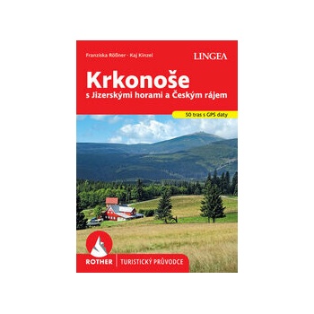 Krkonoše