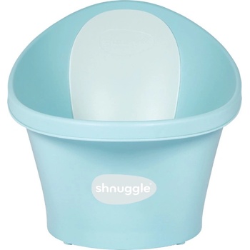 SHNUGGLE Vanička aqua