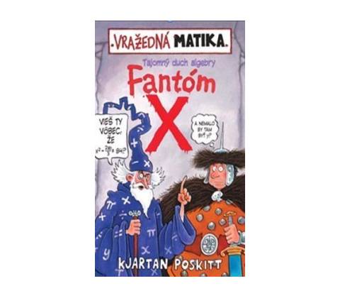 Fantóm X