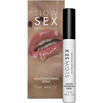 Slow Sex Mouthwatering sprej 13 ml