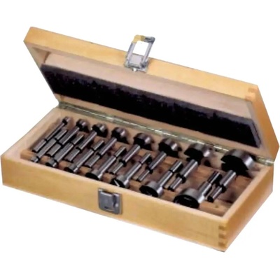HSS Tools 3037-1015