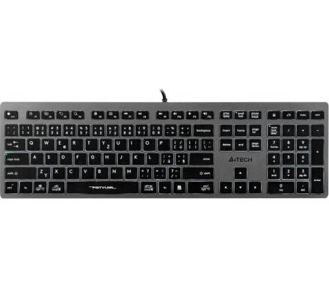 A4Tech FX60-W-GY