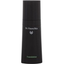 Dr. Hauschka Foundation Vyživujúci make-up s minerálnymi pigmentmi 002 Pine 30 ml