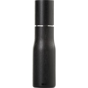 AdHoc Мелничка за сол или пипер Levo M черно-пепелява (AH-MP845)