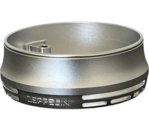 HMS Zeppelin Base Silver