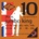 Rotosound JK30EL Jumbo King Струни за акустична китара (JK30EL)