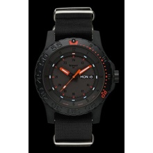 Traser P6600 Red Combat nato