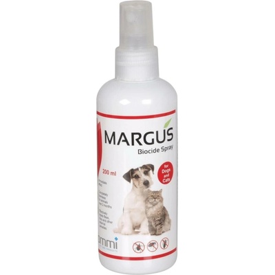 Margus Biocide Spray 200 ml
