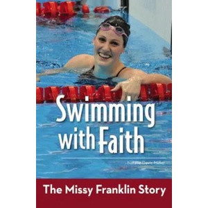Swimming with Faith | Natalie Davis Miller (ISBN: 9780310747079)