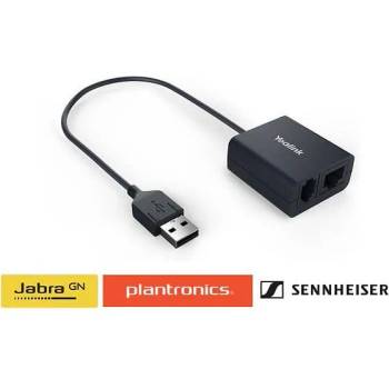 Image 1 of Yealink EHS40 - Адаптер (EHS40)