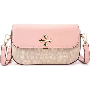 HARAHU Чанта Baellerry ST-36103 - Розова KP36103 (ST-36103)