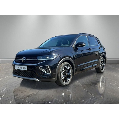 Volkswagen T-Cross 1.0 TSI R-Line 85 kW