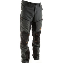 Savage Gear Kalhoty Simply Savage Trousers Grey